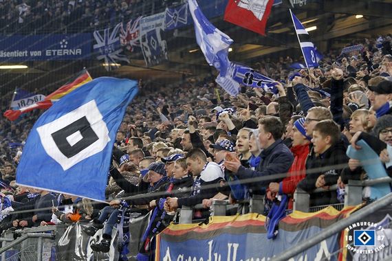 Hamburger SV vs Werder Bremen (2-0) (7)