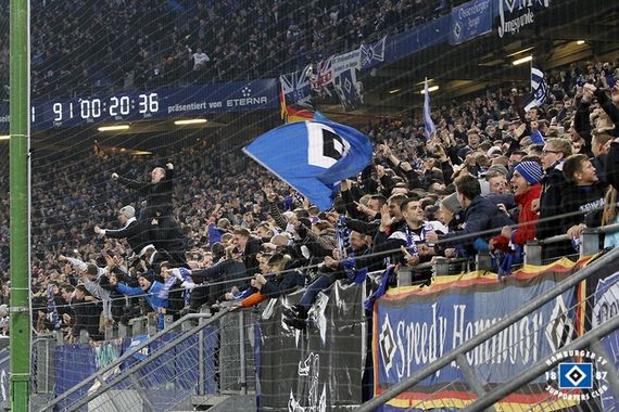 Hamburger SV vs Werder Bremen (2-0) (8)