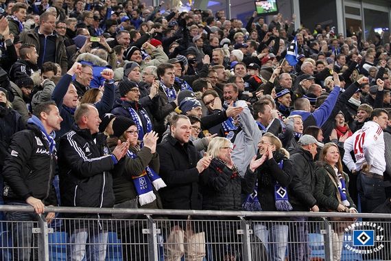 Hamburger SV vs Werder Bremen (2-0) (9)
