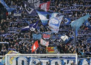 Hamburger SV vs 1. FSV Mainz 05 (2-1)