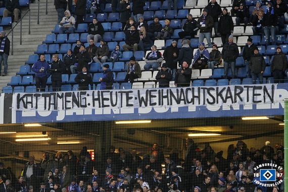 Hamburger SV vs 1. FSV Mainz 05 (2-1) (1)