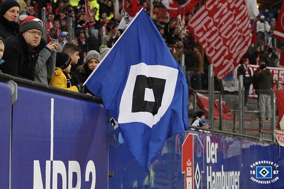 Hamburger SV vs 1. FSV Mainz 05 (2-1) (2)