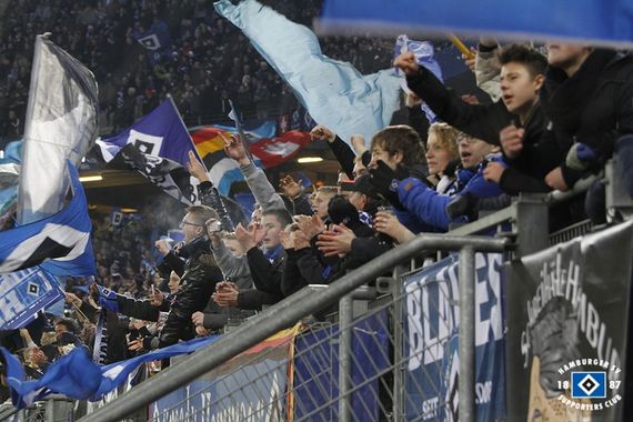 Hamburger SV vs 1. FSV Mainz 05 (2-1) (7)