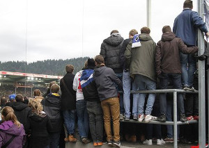 SC Freiburg vs Hamburger SV (0-0)