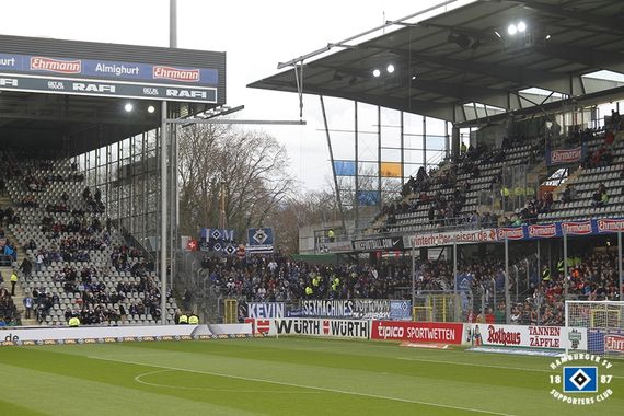 SC Freiburg vs Hamburger SV (0-0) (2)