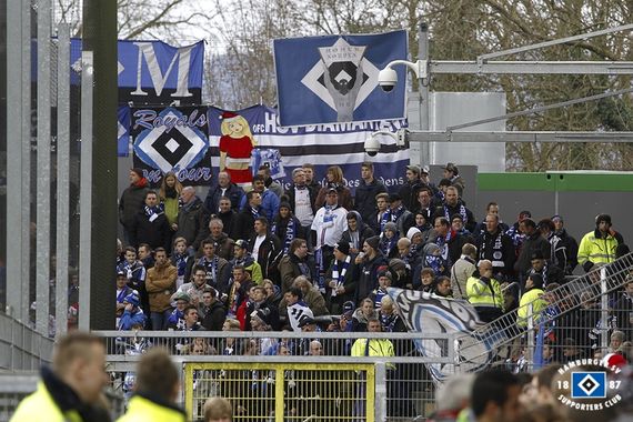 SC Freiburg vs Hamburger SV (0-0) (9)