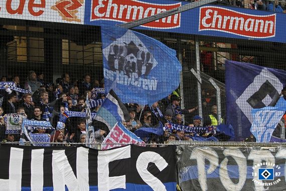 SC Freiburg vs Hamburger SV (0-0) (12)