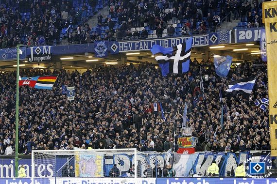 Hamburger SV vs VfB Stuttgart (0-1) (4)