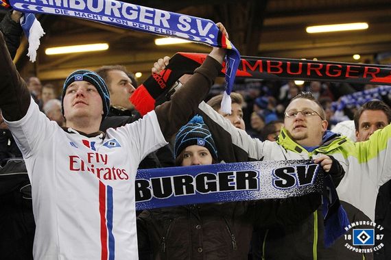 Hamburger SV vs VfB Stuttgart (0-1) (5)