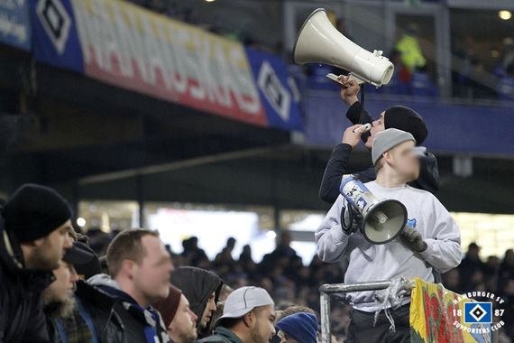 Hamburger SV vs VfB Stuttgart (0-1) (13)