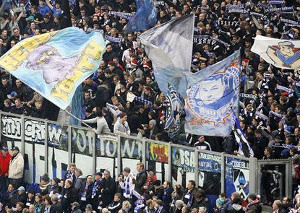 FC Schalke 04 vs Hamburger SV (0-0)