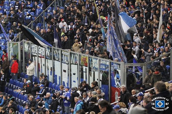 FC Schalke 04 vs Hamburger SV (0-0) (1)