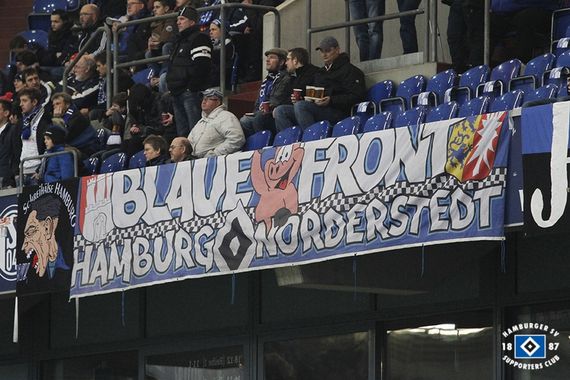 FC Schalke 04 vs Hamburger SV (0-0) (3)