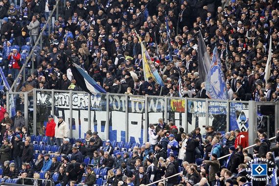 FC Schalke 04 vs Hamburger SV (0-0) (4)