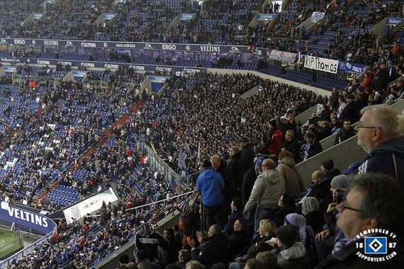FC Schalke 04 vs Hamburger SV (0-0) (6)