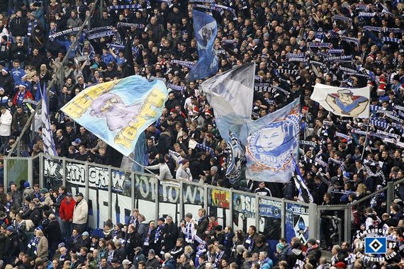 FC Schalke 04 vs Hamburger SV (0-0) (7)