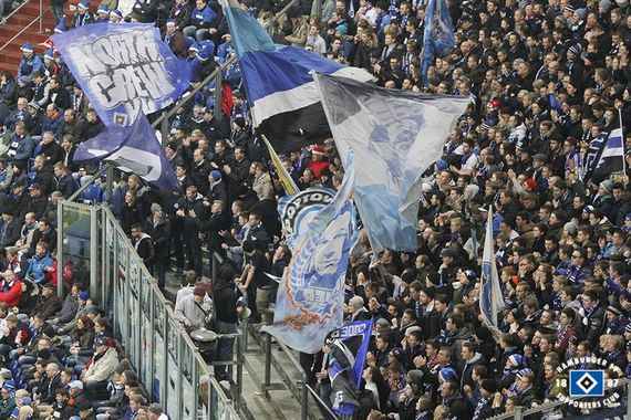 FC Schalke 04 vs Hamburger SV (0-0) (8)
