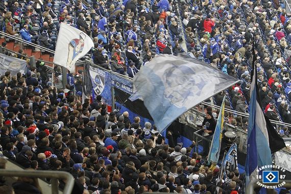 FC Schalke 04 vs Hamburger SV (0-0) (10)