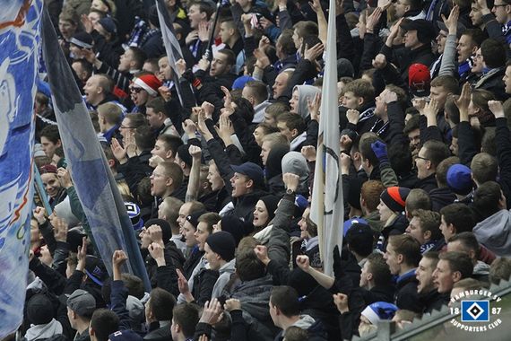 FC Schalke 04 vs Hamburger SV (0-0) (11)