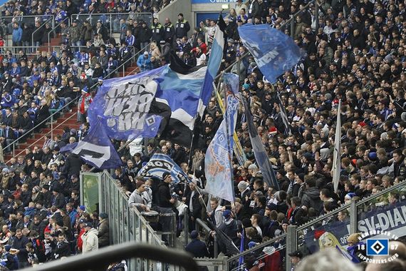 FC Schalke 04 vs Hamburger SV (0-0) (12)