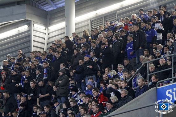 FC Schalke 04 vs Hamburger SV (0-0) (13)