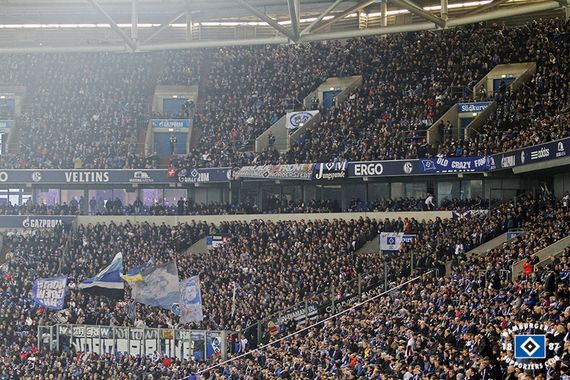 FC Schalke 04 vs Hamburger SV (0-0) (14)