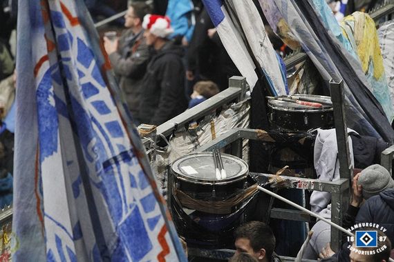 FC Schalke 04 vs Hamburger SV (0-0) (15)