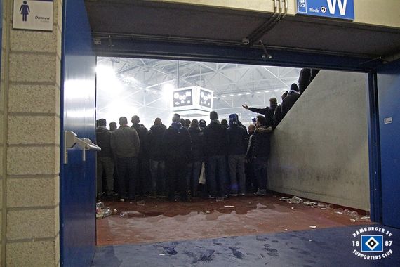 FC Schalke 04 vs Hamburger SV (0-0) (18)
