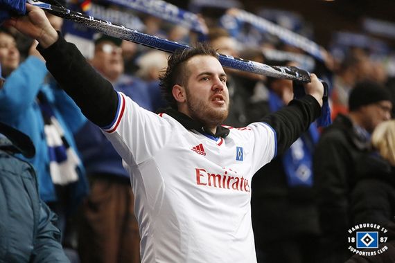 Hamburger SV vs 1. FC Köln (0-2) (1)