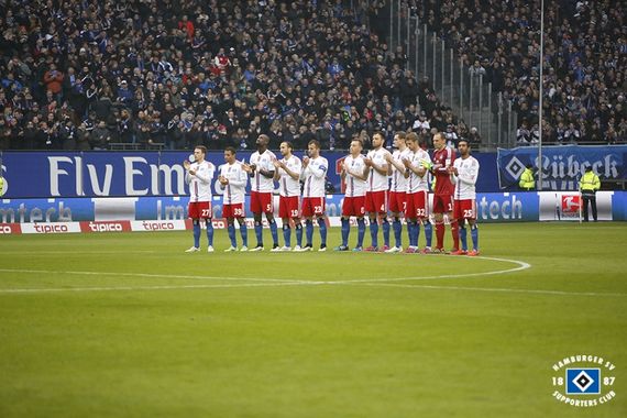 Hamburger SV vs 1. FC Köln (0-2) (4)