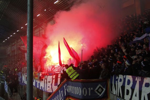 SC Paderborn vs Hamburger SV (0-3) (7)