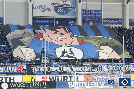 SC Paderborn vs Hamburger SV (0-3) (19)