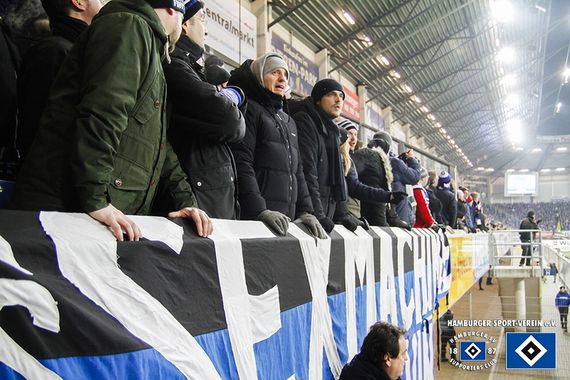 SC Paderborn vs Hamburger SV (0-3) (20)