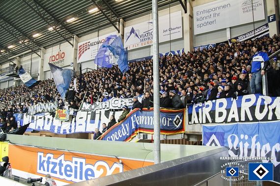 SC Paderborn vs Hamburger SV (0-3) (28)