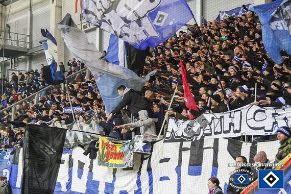 SC Paderborn vs Hamburger SV (0-3) (35)