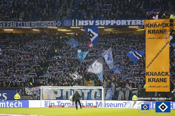 Hamburger SV vs Hannover 96 (2-1) (1)