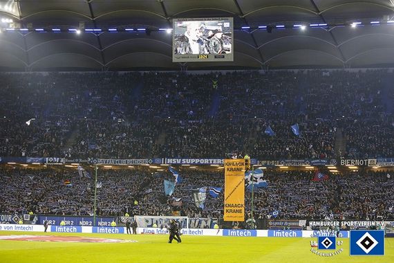 Hamburger SV vs Hannover 96 (2-1) (3)