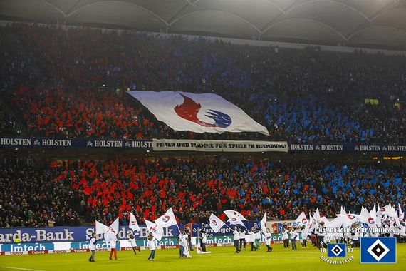 Hamburger SV vs Hannover 96 (2-1) (4)