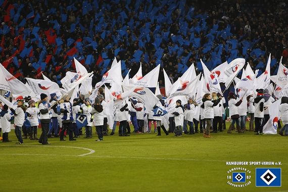 Hamburger SV vs Hannover 96 (2-1) (5)