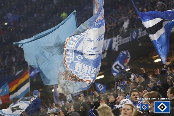 Hamburger SV vs Hannover 96 (2-1) (9)