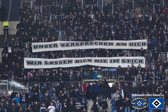 Hamburger SV vs Borussia Mönchengladbach (1-1) (8)