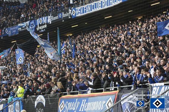 Hamburger SV vs Borussia Mönchengladbach (1-1) (10)