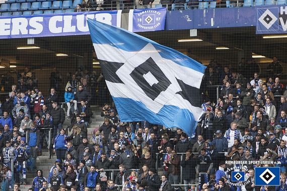 Hamburger SV vs Borussia Mönchengladbach (1-1) (13)