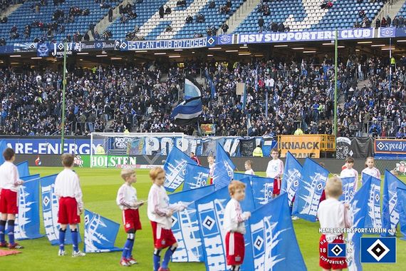 Hamburger SV vs Borussia Mönchengladbach (1-1) (14)