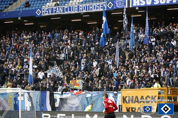 Hamburger SV vs Borussia Dortmund (0-0) (1)