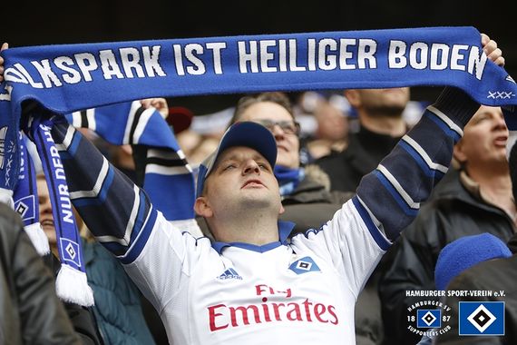 Hamburger SV vs Borussia Dortmund (0-0) (2)