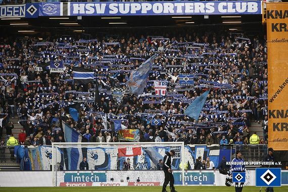 Hamburger SV vs Borussia Dortmund (0-0) (5)