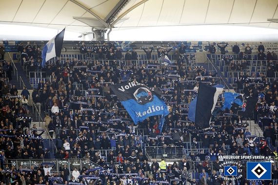 Hamburger SV vs Borussia Dortmund (0-0) (6)