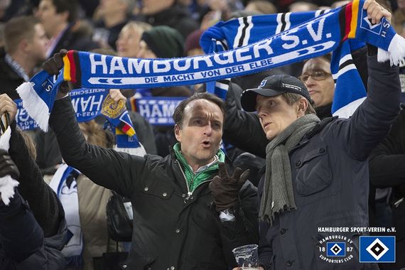 Hamburger SV vs Hertha BSC (0-1) (1)