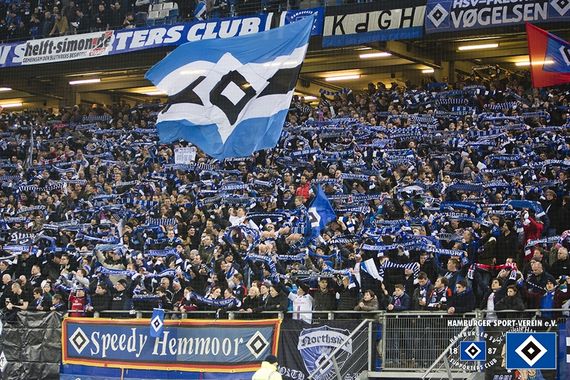Hamburger SV vs Hertha BSC (0-1) (2)